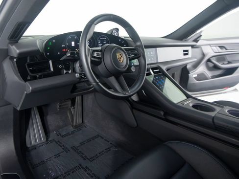 Certified 2023 Porsche Taycan 4S AWD/4WD image 15