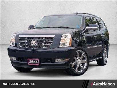 Used 2007 Cadillac Escalade AWD w/ Information Package