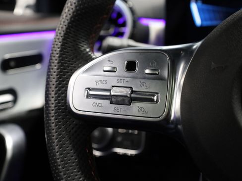 Used 2023 Mercedes-Benz CLA 45 AMG 4MATIC image 20