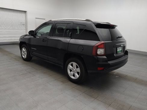Used 2014 Jeep Compass Sport w/ Power Value Group FWD image 3