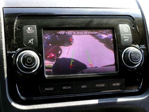 Used 2021 RAM ProMaster 2500 FWD image 17