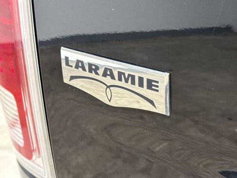 Used 2014 RAM 3500 Laramie image 27