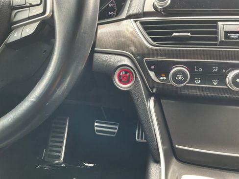 Used 2022 Honda Accord Sport image 16