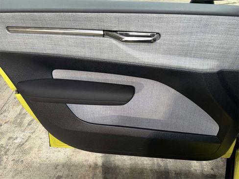 Used 2025 Volvo EX30 Ultra image 20