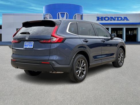 New 2026 Honda CR-V EX-L image 6