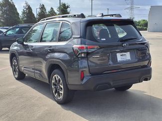New 2026 Subaru Forester AWD/4WD video 2