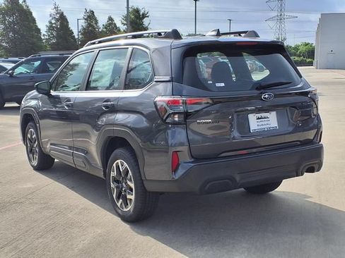 New 2026 Subaru Forester AWD/4WD image 2