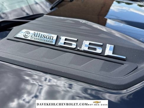 Used 2025 Chevrolet Silverado 2500 ZR2 AWD/4WD image 42