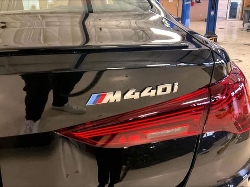New 2027 BMW M440i Coupe RWD image 15