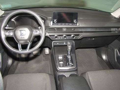 Certified 2024 Honda CR-V LX image 13