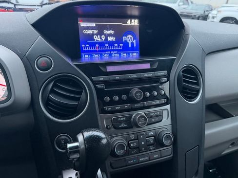 Used 2015 Honda Pilot EX image 44