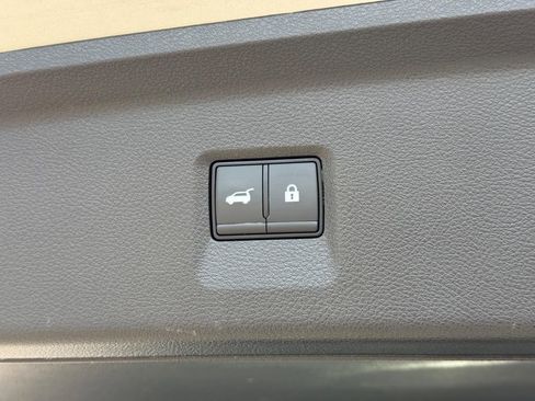 Used 2023 INFINITI QX60 Luxe image 6