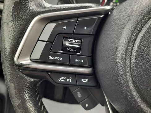 Used 2020 Subaru Forester Touring w/ Popular Package #2 AWD/4WD image 14