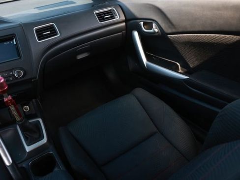 Used 2013 Honda Civic Si image 25