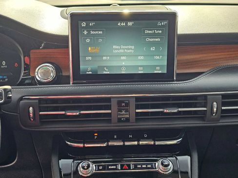 Used 2022 Lincoln Corsair Grand Touring w/ Elements Technology Bundle AWD/4WD image 26