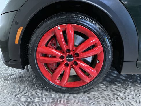 Used 2024 MINI Cooper John Cooper Works FWD image 28