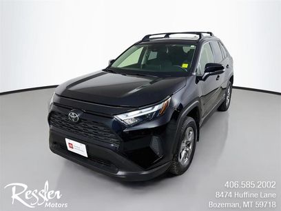 Used 2025 Toyota RAV4 XLE w/ Convenience Package