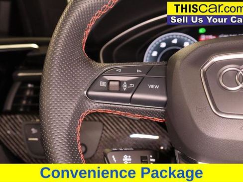 Used 2023 Audi S4 Premium Plus w/ Premium Plus Package image 16