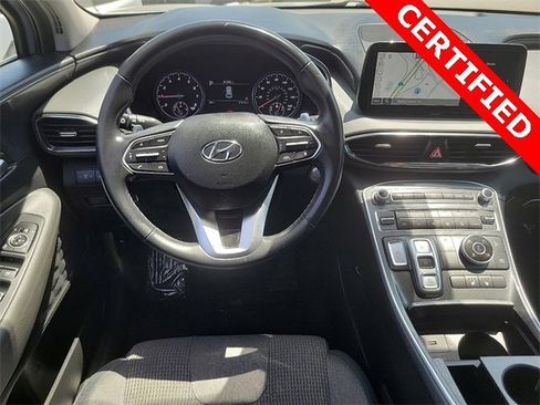 Used 2023 Hyundai Santa Fe SEL image 4