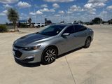 Used 2024 Chevrolet Malibu RS image 3