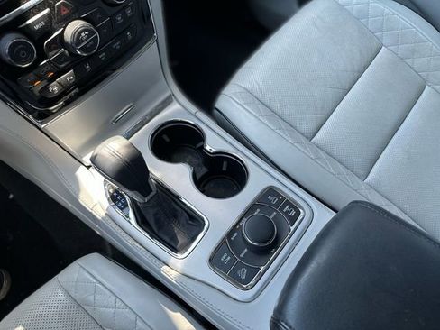Used 2020 Jeep Grand Cherokee Summit AWD/4WD image 22