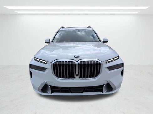 New 2027 BMW X7 xDrive40i w/ Premium Package AWD/4WD image 9