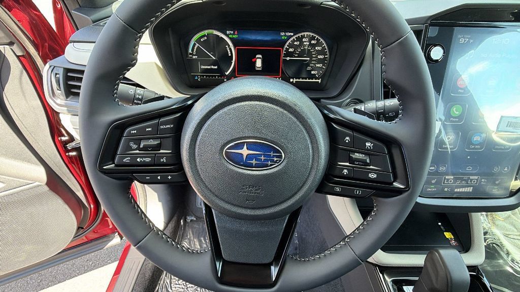 New 2026 Subaru Forester Touring AWD/4WD image 18
