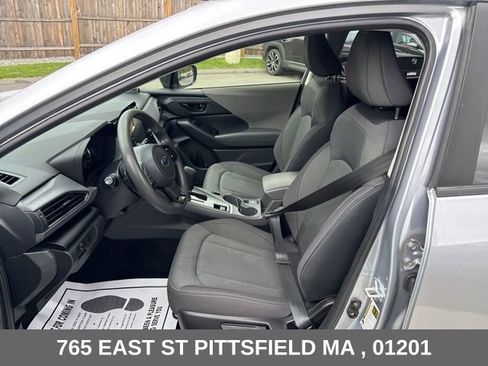 Used 2024 Subaru Crosstrek 2.0i Premium AWD/4WD image 9