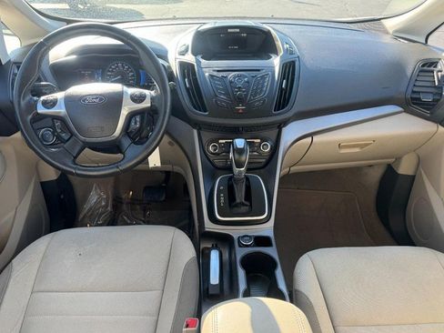 Used 2016 Ford C-MAX SE image 11