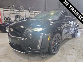 Used 2023 Cadillac XT6 Sport w/ Technology Package video 1