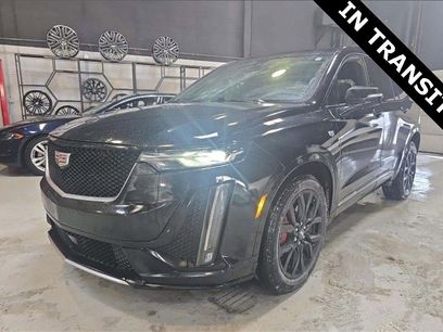 Used 2023 Cadillac XT6 Sport w/ Technology Package