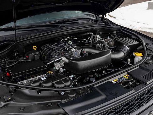 Used 2026 Dodge Durango GT image 34