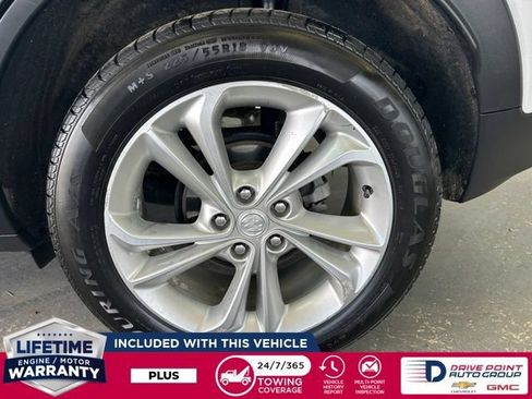 Used 2021 Buick Encore GX Preferred w/ Cold Weather Comfort Package FWD image 9
