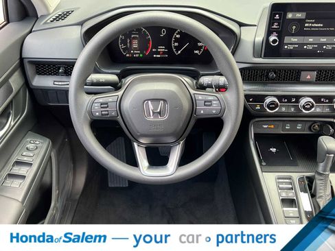 New 2026 Honda CR-V EX image 14