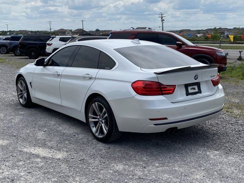 Used 2017 BMW 430i Gran Coupe xDrive AWD/4WD image 7