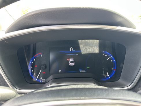 Certified 2021 Toyota Corolla XLE image 20