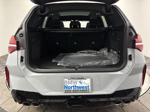 New 2026 BMW X3 M50 image 21