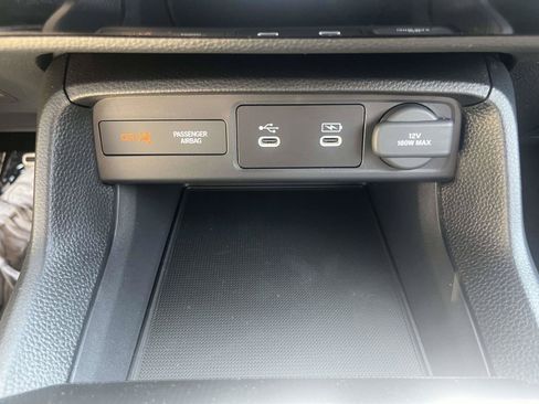 New 2026 Honda Civic Sport image 15