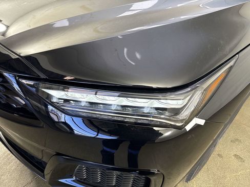 New 2026 Acura MDX A-Spec AWD/4WD image 28