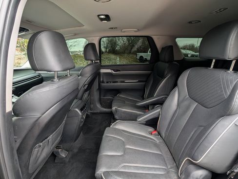 Used 2024 Hyundai Palisade XRT image 28
