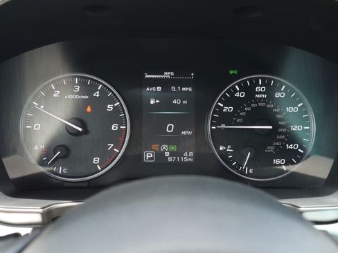 Used 2022 Subaru Outback Limited AWD/4WD image 41