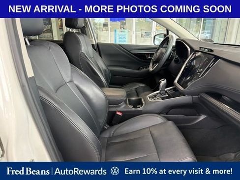 Used 2020 Subaru Outback Limited w/ Popular Package #2 AWD/4WD image 6