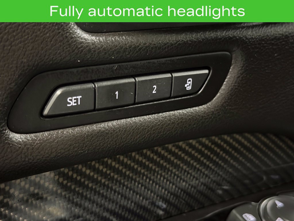 Certified 2021 Cadillac XT4 Sport w/ Cold Weather Package AWD/4WD image 32