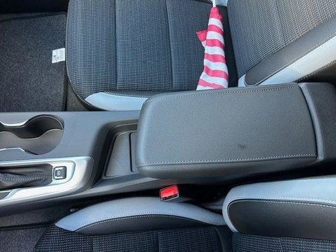 New 2026 Buick Envista Preferred w/ Convenience II Package image 20