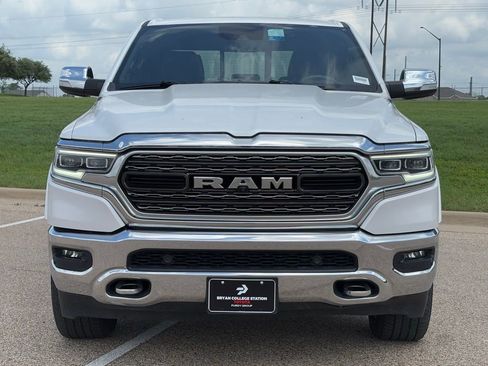Used 2020 RAM 1500 Limited image 3