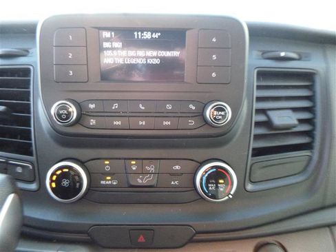 Used 2024 Ford Transit 250 Low Roof w/ Exterior Upgrade Package image 14