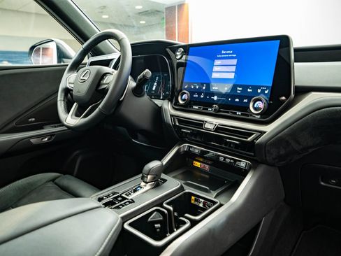 Certified 2025 Lexus TX 350 AWD w/ Technology Package image 52