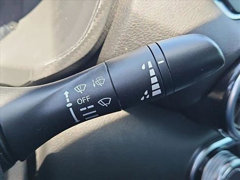 Certified 2025 Nissan Sentra S FWD image 14