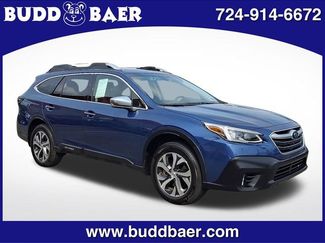 Used 2021 Subaru Outback Touring XT AWD/4WD 360° Tour