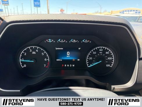 Used 2023 Ford F150 XL w/ Rattler Package AWD/4WD image 24